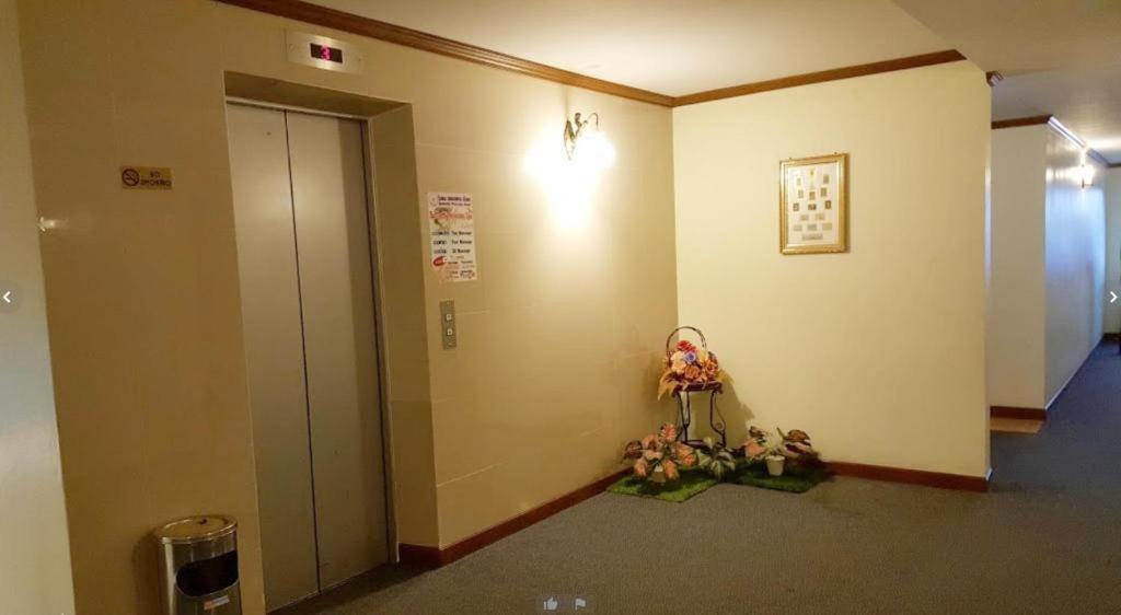 Butterfly Princess Hotel Бетонг Экстерьер фото